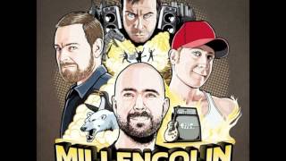 Millencolin  Carry You Lyrics [upl. by Dixon]