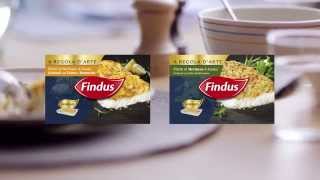 Findus Filetto di merluzzo gratinato Le differenze [upl. by Ladew]