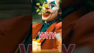 quotExplore the most unforgettable scenes from Joker movies that redefined the iconic villainshorts [upl. by Ratcliff]