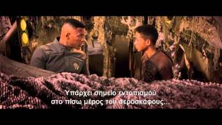 After Earth  Behind The Scenes  Building A World 2013  Will Smith Movie HD [upl. by Nestor]