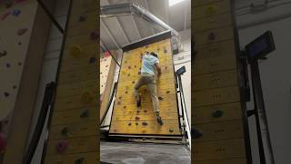 Road to Recovery treadwall rockclimbing bouldering kilterboard fitness motivate mitivation [upl. by Warrin884]