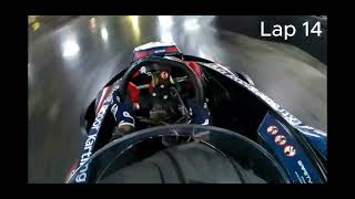 Fourways Mall Xtreme Indoor Karting EP2 Part3 [upl. by Tra]