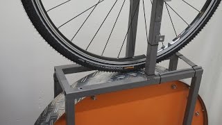 Continental Top Contact Winter Premium II Rolling Resistance Test [upl. by Massarelli]