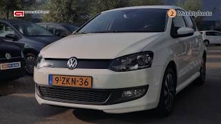 Volkswagen Polo 20092017 buying advice [upl. by Fougere396]