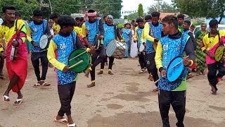 Madurai Dhinesh Thappattam Kalai Kulu 2021 Videos 03  Thappattam Videos [upl. by Nwahsid404]