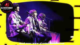 The Bootleg Beatles 2023 New Zealand Tour Trailer [upl. by Attenaj877]