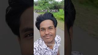 Village vibes 💚ytshorts vlog shashivlogs viral villagelife villagevlog oorupalletooru nature [upl. by Chi]