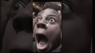 Everyone reaction when Ronaldo siuuuu🤫😮‍💨trending new football skills [upl. by Verine]