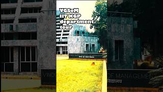 VGSoM IIT KGP Department Tour iitkharagpur mba vgsom [upl. by Cutlip]