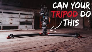 Best Tripod for Filmmakers STOP BUYING CHEAP 💩 [upl. by Alexis416]