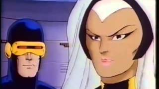 XMen Pryde of the XMen  Watch the Full Episode of the XMen 96 Pilot [upl. by Aneled]