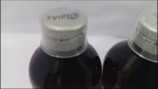 Xylocaine viscous solution 200ml [upl. by Luther]