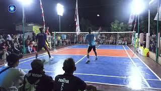 HIGHLIGHTS Sandor III Randi VS Sarwa III Ades Zalyndra Cup 2 [upl. by Emaj932]