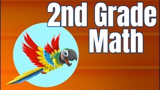 2nd Grade Math Compilation [upl. by Eseuqcaj]