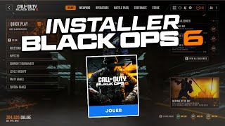 INSTALLER et JOUER à BLACK OPS 6 LEAK sur PS4PS5 Tutorial [upl. by Garett671]