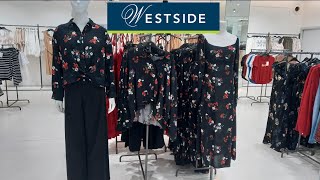 Westside latest diwali collection  Westside haul Westside Shopping  Westside new collection 2024 [upl. by Child]