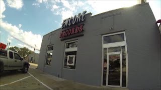 Encore Records  Austin Texas [upl. by Levania707]