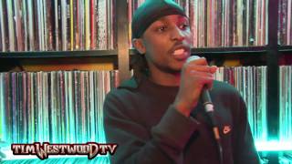 Boy Better Know  Westwood Crib Session [upl. by Noivad]