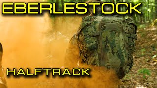 EBERLESTOCK HALFTRACK [upl. by Eliath484]