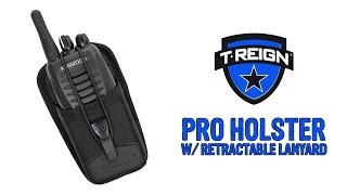 TReign Harness Holster  GME Supply [upl. by Elmajian]