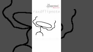 Impresiones  Fandub Español Latino  raxdflipnote Español  humor short fandub español [upl. by Foskett895]