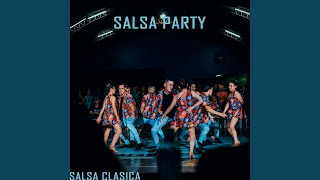 Tu Cariñito  Salsa Clasica [upl. by Enelcaj]