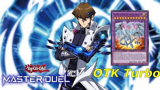 Best Pure BlueEyes OTK deck 2024  BlueEyes Fusion OTK Variant  Neo BlueEyes Ultimate Turbo [upl. by Nivlam580]