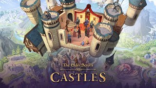 The Elder Scrolls Castles [upl. by Gronseth]