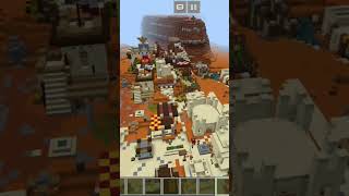 Chapati amp loggy world dubai city minecraft gaming [upl. by Navarro]