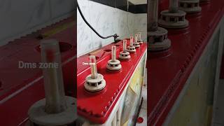 How Inverter Battery maintenance for Month Wise inverterbattery distilledwater [upl. by Nehttam]