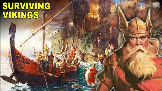 How To Survive A Viking Raid [upl. by Xet]