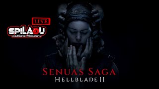 Spilaðu í beinni Senuas Saga  Hellblade II [upl. by Gretchen899]