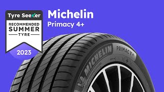 Michelin Primacy 4  15s Review [upl. by Meirrak]