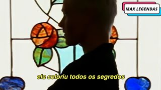 Roxette  Vulnerable Tradução Legendado Clipe Oficial [upl. by Ylagam]