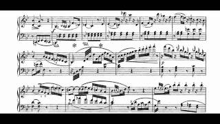 Joseph Haydn  Piano Sonata №3 in Es dur  mov2 [upl. by Retsam638]