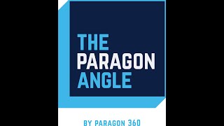 THE PARAGON ANGLE The Most Important Renovation Question to Ask [upl. by Nahallac]