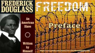 Narrative of the Life of Frederick Douglass Full Audiobook [upl. by Yelda105]