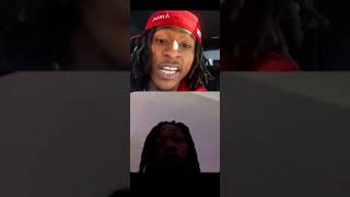 LA4SS VS NWM CEE MURDA Preview IG Live 22121 [upl. by Diver992]