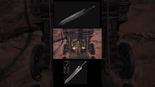 How to get guts greatsword elden ring [upl. by Giacamo]