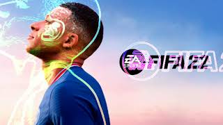 The Mission  Bakar OFFICIAL FIFA 22 SOUNDTRACK [upl. by Hannaj]