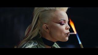 Daddy Issues Music Video  Trisha Paytas [upl. by Wyn]