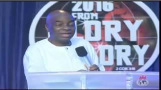 Why must we pray for ingathering of souls into the Body of Christ and the Church by Bishop Oyedepo [upl. by Elene645]