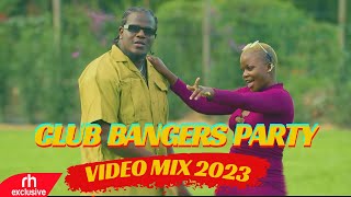 DJ ARIKA NAIPENDAMASHUP PARTY VIDEO MIX2023 FT KENYABONGONAIJA AFROBEATS  RH EXCLUSIVE [upl. by Adlev]