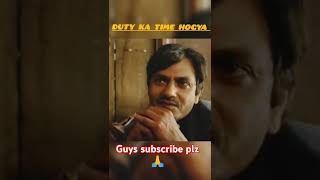 🔥Babumoshai Bandookbaaz  movie funny shots shortfeed ytshorts trendingreels [upl. by Neeka]