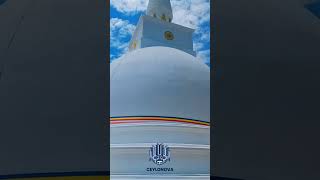 Discover Kuragala Rajamaha Viharaya Sacred Temple History and Vesak Celebrations [upl. by Sochor]