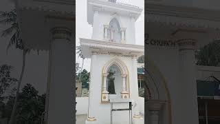 MALANKARA CATHOLIC CHURCH [upl. by Llered]