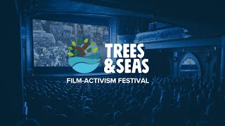 Trees amp Seas Film Festival TSFF  2024 [upl. by Obidiah932]