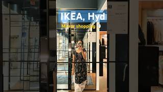 IKEA Mirrors ikea shorts ikeamirror okainfluencer [upl. by Keligot893]