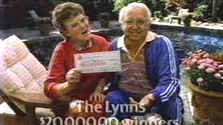 Publishers Clearing House Commercial 1985 [upl. by Animaj]