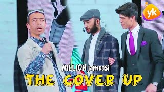 Million jamoasi  The cover up [upl. by Neoma]